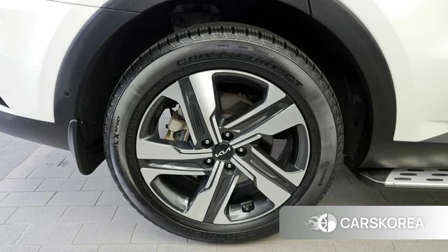 Kia Sorento 4th Generation id 3954117 из Кореи 15