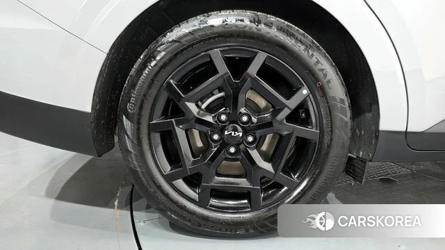 Kia The New Carnival 4th Generation id 4400422 из Кореи 36