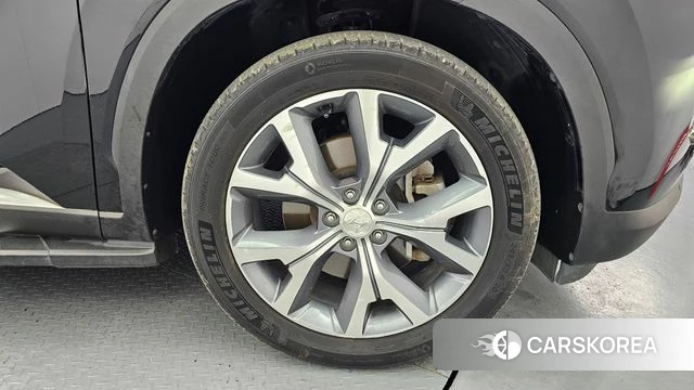 Hyundai Palisade id 4677707 из Кореи 25