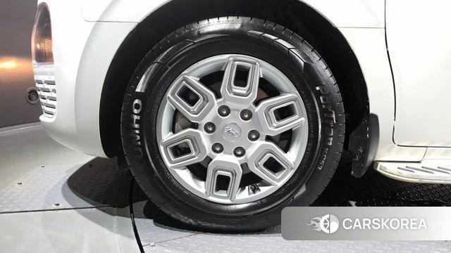Hyundai Staria id 4687420 из Кореи 15