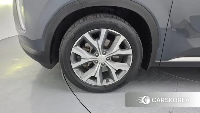 Hyundai Palisade id 3379184 из Кореи 15