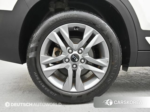 Kia Seltos id 3828349 из Кореи 15