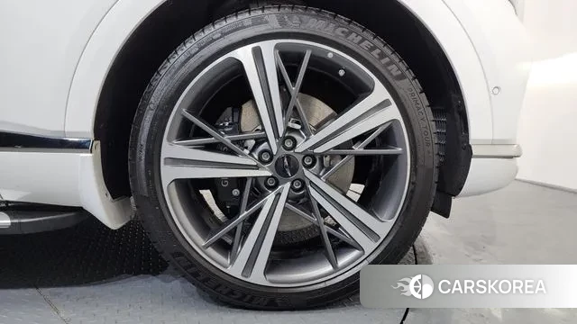 Genesis GV80 Coupe id 3605637 из Кореи 15