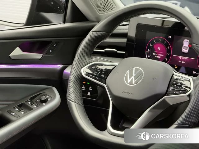 Volkswagen Lingdu id 4276480 из Китая 20
