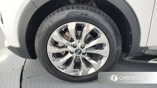 Kia The New Sorento id 3429310 из Кореи 15