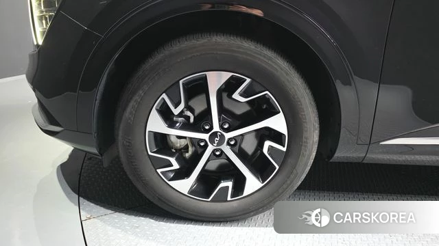 Kia Sportage 5th Generation Hybrid id 4330598 из Кореи 15