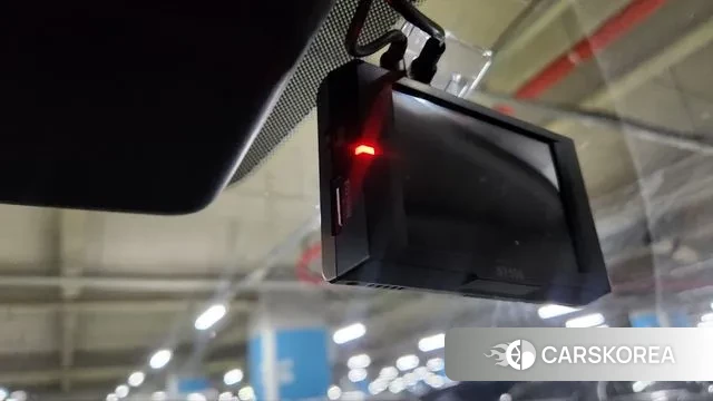 Hyundai Tucson Hybrid (NX4) id 3416919 из Кореи 14