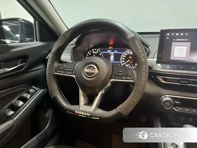 Nissan Teana id 4272620 из Китая 15
