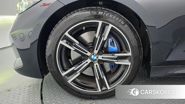 BMW 3 Series (G20) id 4778666 из Кореи 30