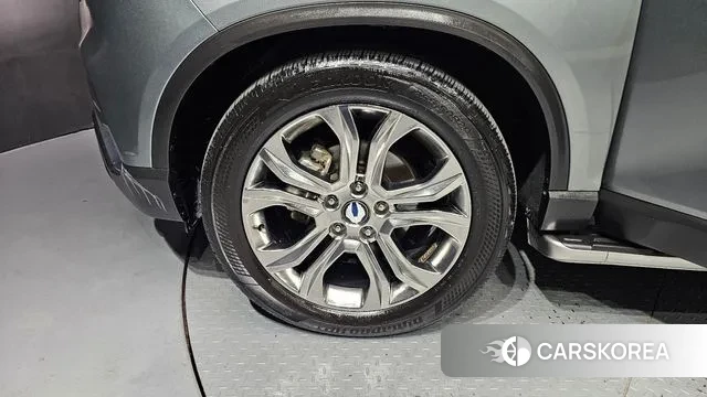 Ssangyong G4 Rexton id 3641596 из Кореи 15