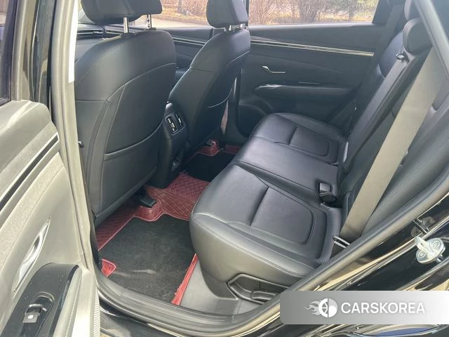 Hyundai Tucson id 4207406 из Китая 15