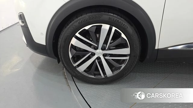 Peugeot 3008 second generation id 4751299 из Кореи 26