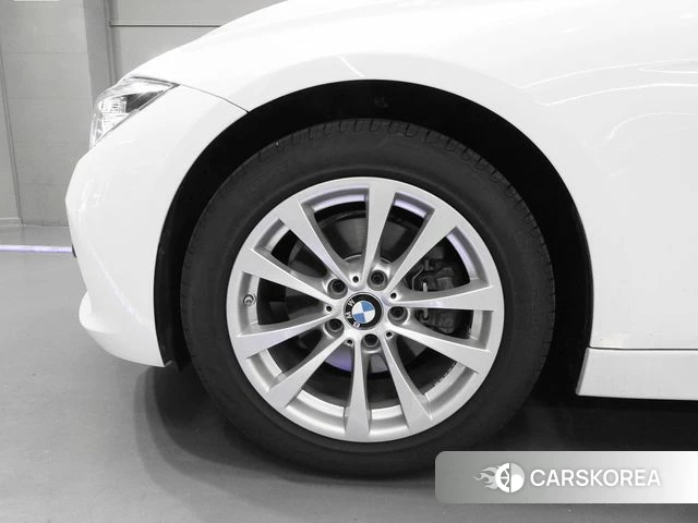 BMW 3 Series (F30) id 4477659 из Кореи 15