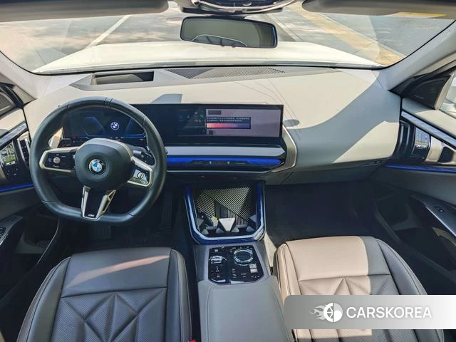 BMW X3 id 4353336 из Китая 10