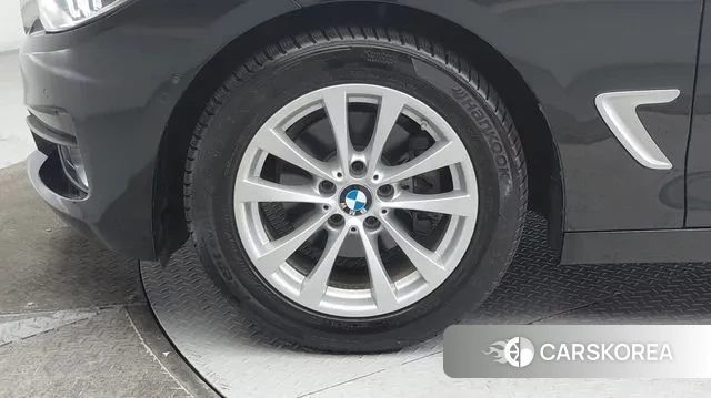 BMW 3 Series GT (F34) id 3368050 из Кореи 14