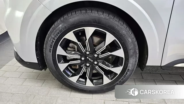 Kia Carnival 4th generation id 3032746 из Кореи 15