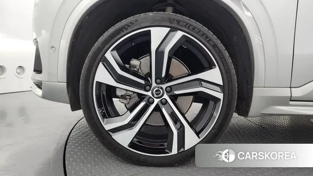 Volvo XC90 second Generation id 3473686 из Кореи 15