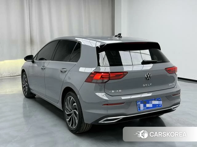 Volkswagen Golf id 4353320 из Китая 10