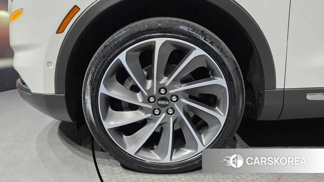 Lincoln Nautilus First generation id 4178612 из Кореи 15