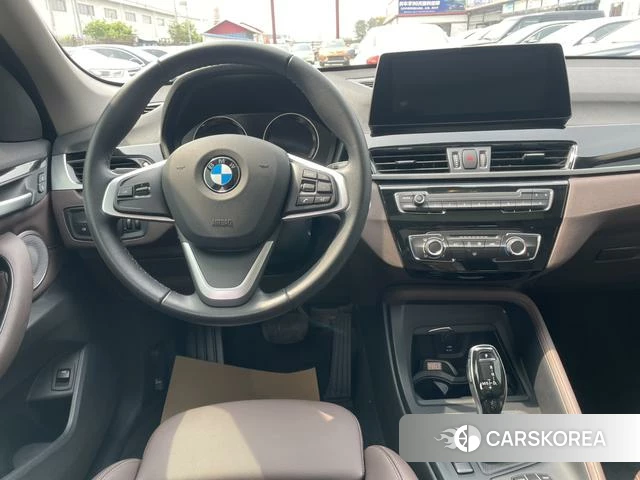 BMW X1 id 4273205 из Китая 7