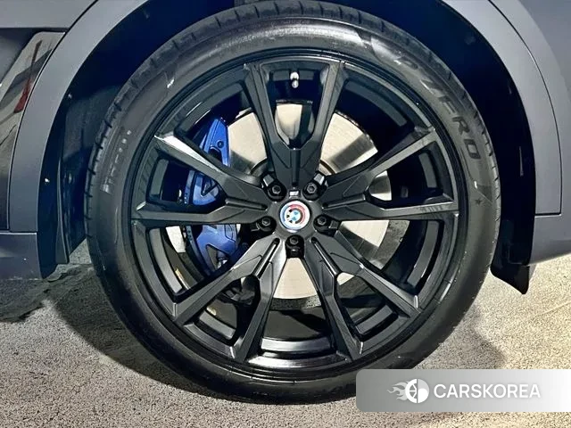 BMW X7 (G07) id 3587402 из Кореи 15