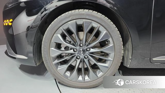 Kia K8 id 4686859 из Кореи 30