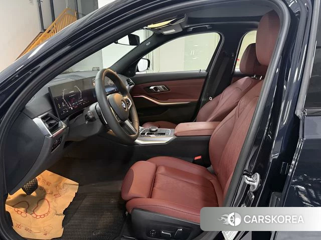 BMW 3 series id 4276873 из Китая 16