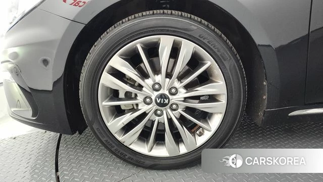 Kia The New K5 2nd generation id 4411193 из Кореи 15