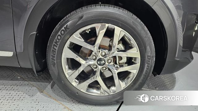 Kia The New Sorento id 4717430 из Кореи 25