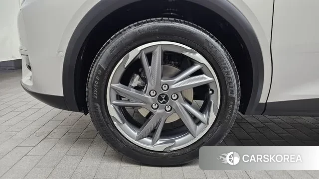 Citroen / DS DS7 Crossback id 3472525 из Кореи 15