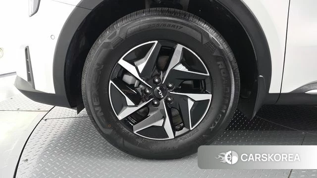 Kia The New Sorento 4th Generation id 4934618 из Кореи 15