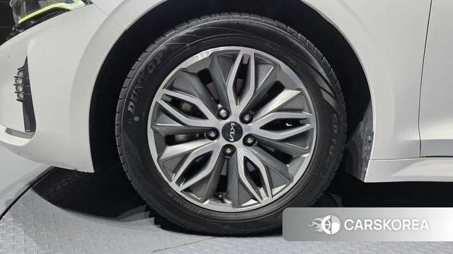 Kia K5 Hybrid 3rd Generation id 4676600 из Кореи 15