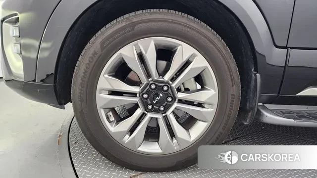 Kia Mohave Master id 3027163 из Кореи 15