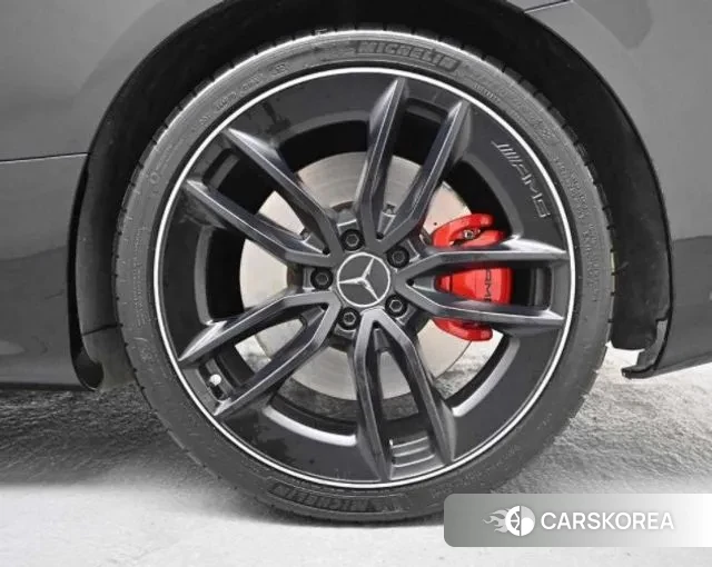 Mercedes-Benz E-Class W213 id 3644747 из Кореи 15