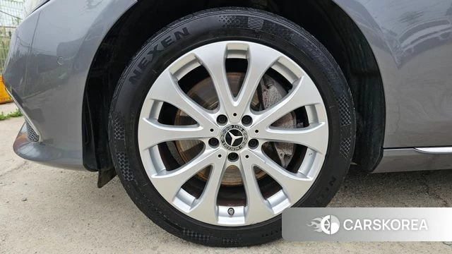 Mercedes-Benz E-Class W213 id 3873594 из Кореи 15