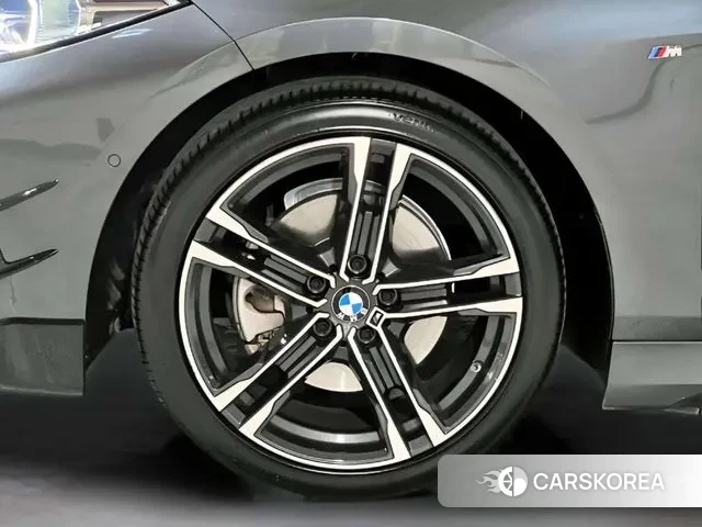 BMW 1 Series (F40) id 3522526 из Кореи 15