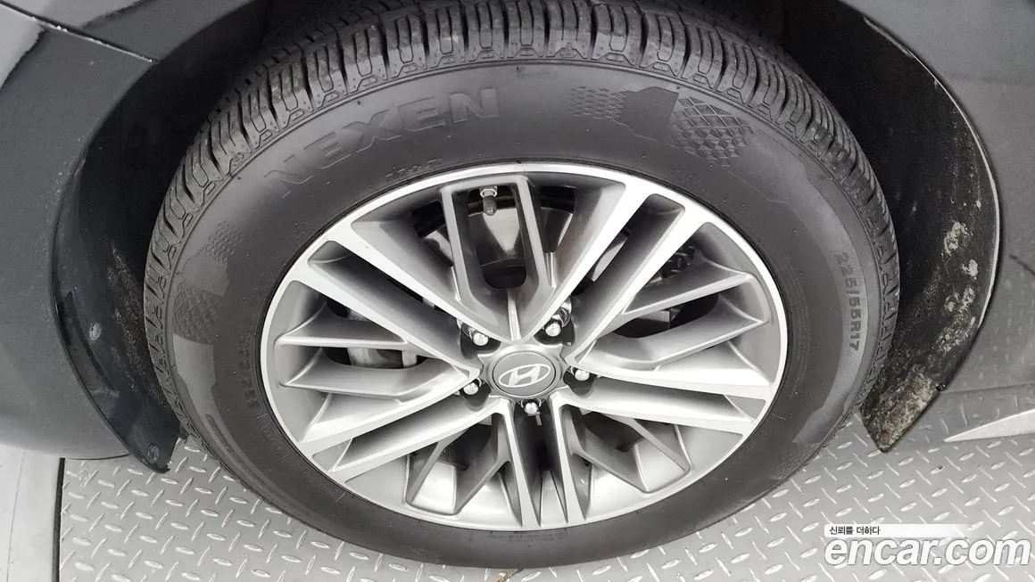 Hyundai Grandeur IG id 2047973 из Кореи 15