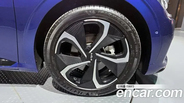 Kia EV6 id 2746360 из Кореи 15