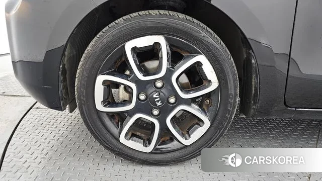 Kia The New Ray id 3602322 из Кореи 15