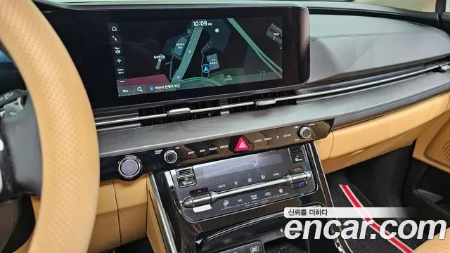 Kia Carnival 4th generation id 2688889 из Кореи 15