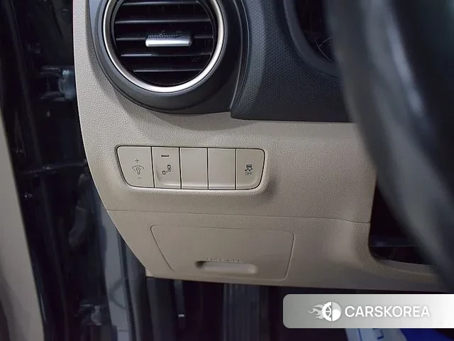 Hyundai Kona id 3176681 из Кореи 15