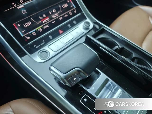 Audi Q7 id 4320685 из Китая 13