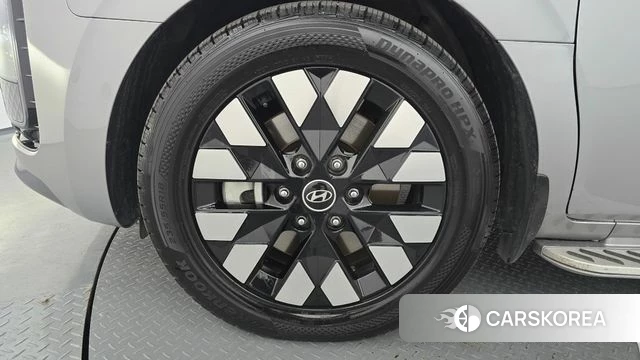 Hyundai Staria id 4381279 из Кореи 15
