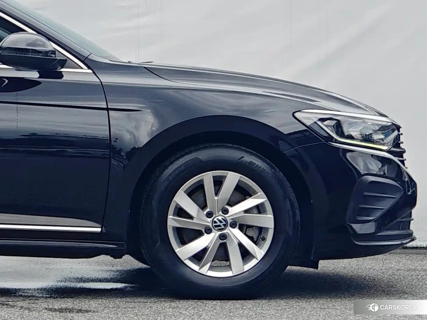 Volkswagen Passat id 4679528 из Китая 18
