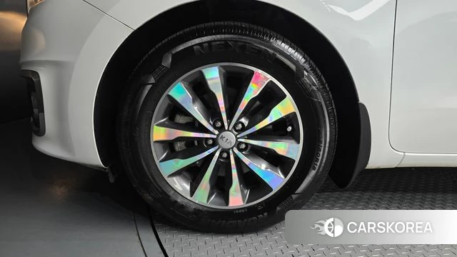 Kia All New Carnival id 4722756 из Кореи 25