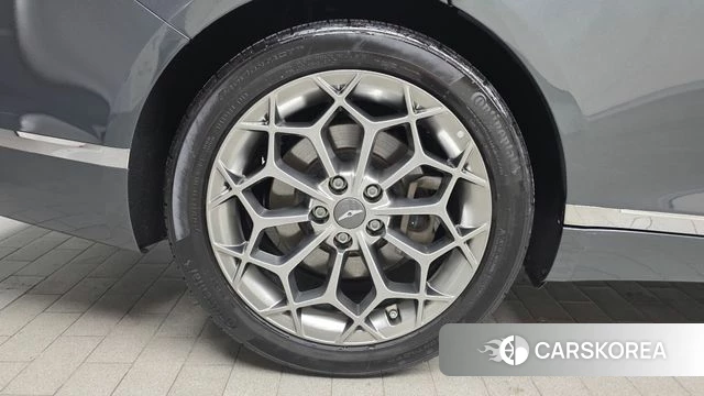 Genesis G80 (RG3) id 3807000 из Кореи 15