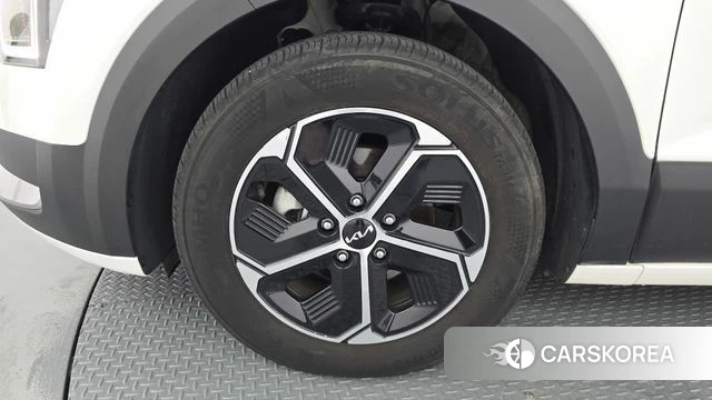 Kia Di Ol Nu Niro id 4501000 из Кореи 28