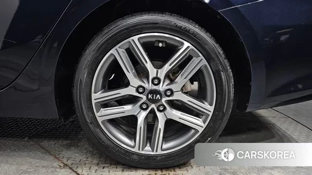 Kia Come New K3 id 3598901 из Кореи 15