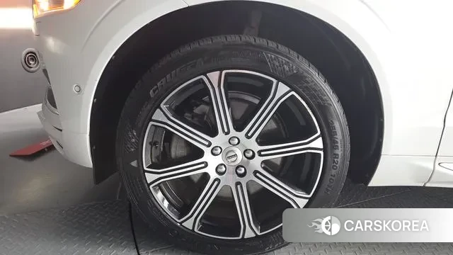 Volvo XC60 second Generation id 3345208 из Кореи 15