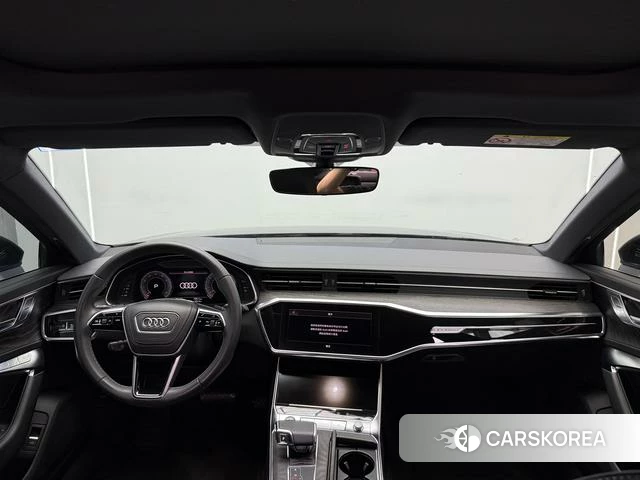 Audi A6L id 4329196 из Китая 11